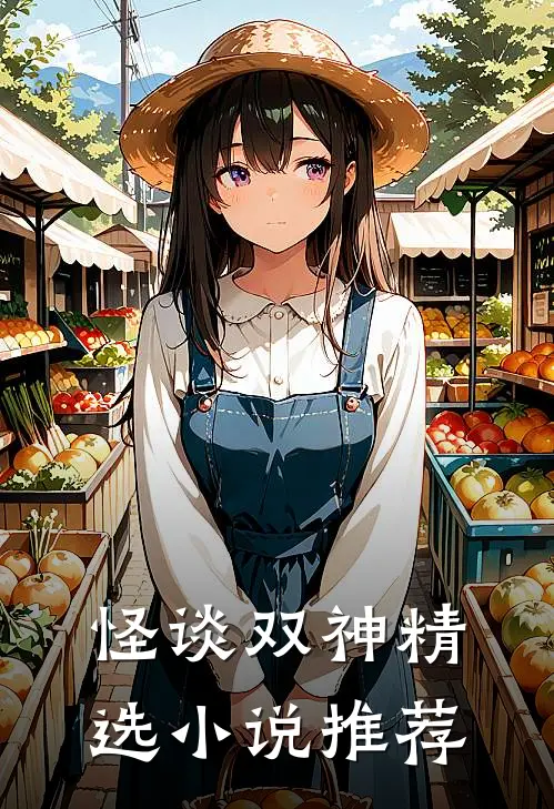 怪谈双神精选小说推荐