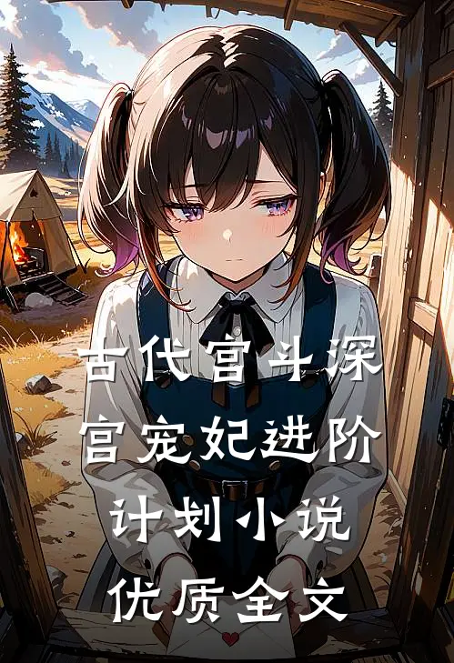 古代宫斗深宫宠妃进阶计划小说优质全文