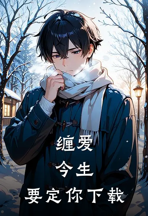 缠爱：今生，要定你下载