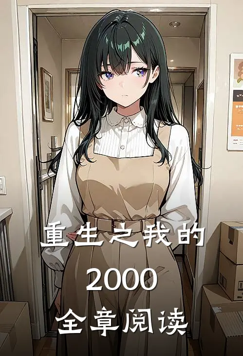 重生之我的2000全章阅读