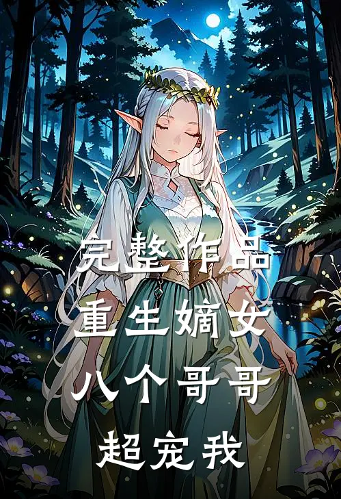 完整作品重生嫡女：八个哥哥超宠我