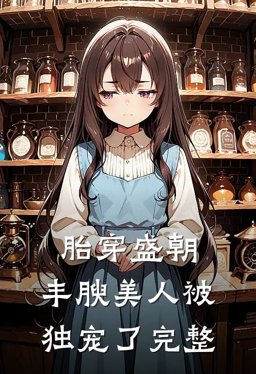 胎穿盛朝，丰腴美人被独宠了完整