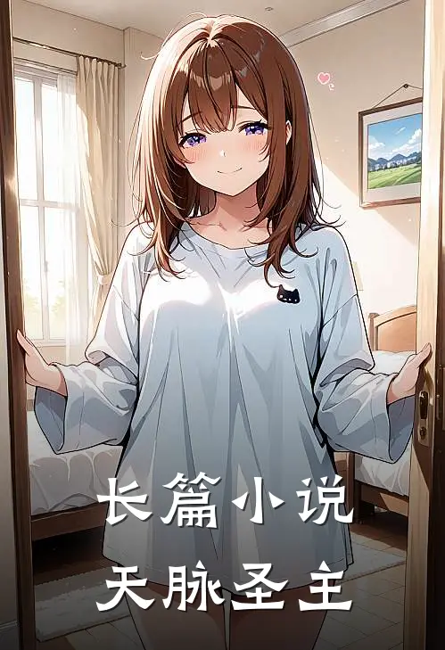 长篇小说天脉圣主