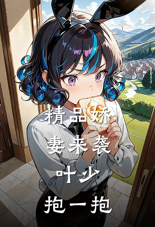 精品娇妻来袭：叶少，抱一抱