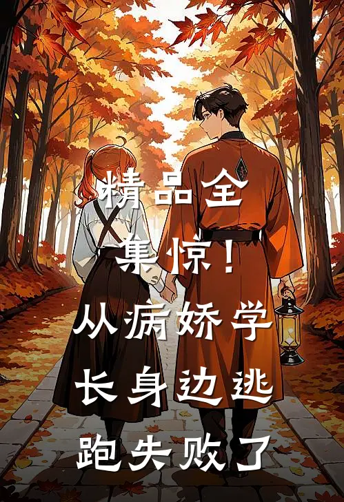 精品全集惊！从病娇学长身边逃跑失败了