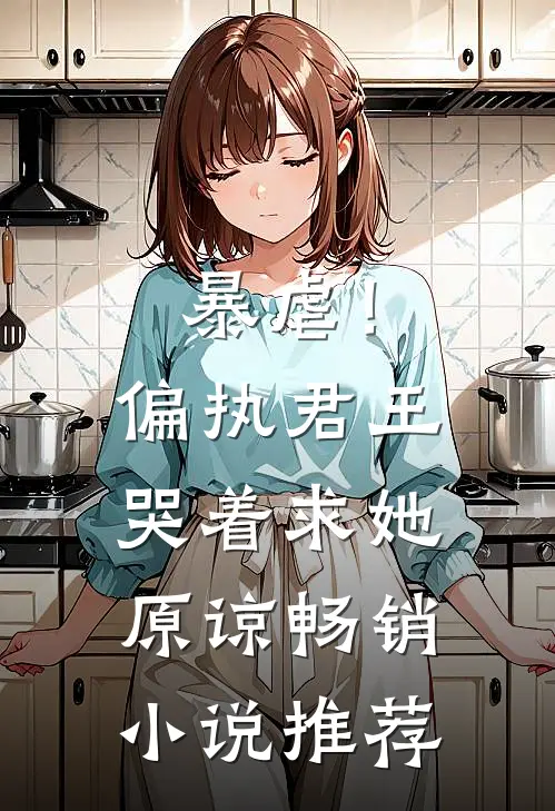 暴虐！偏执君王哭着求她原谅畅销小说推荐