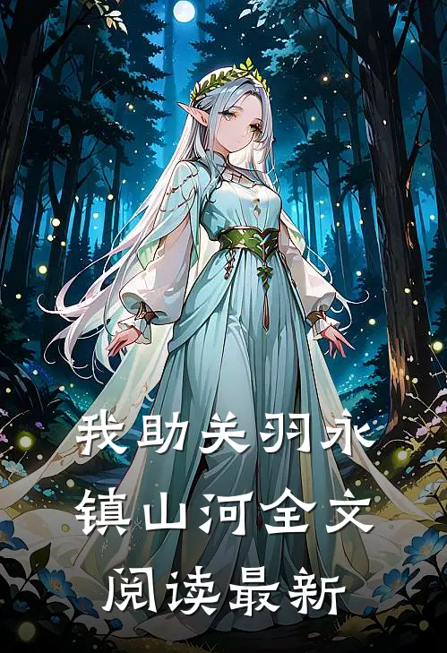 我助关羽永镇山河全文阅读最新