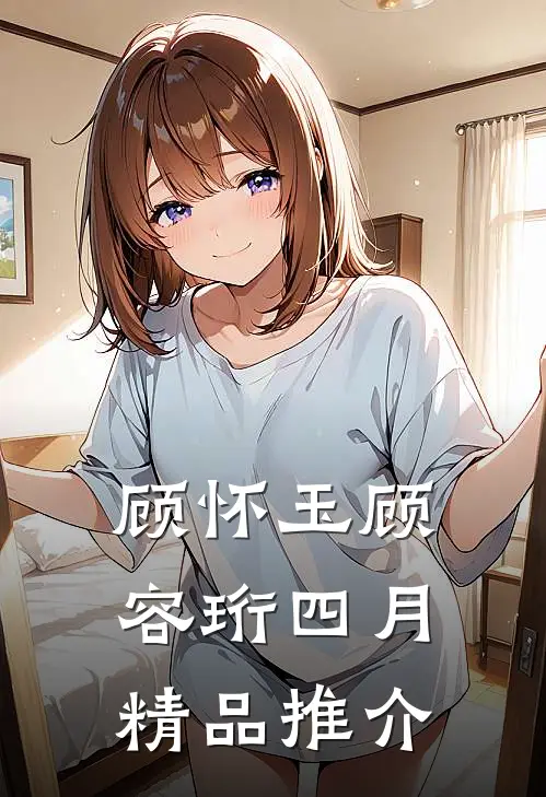 顾怀玉顾容珩四月精品推介