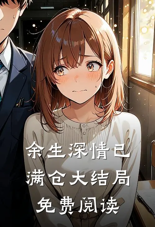 余生深情已满仓大结局免费阅读