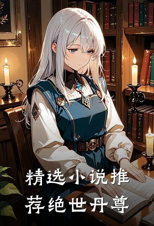 精选小说推荐绝世丹尊