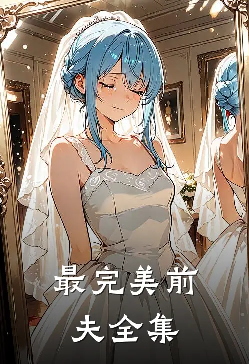 最完美前夫 全集