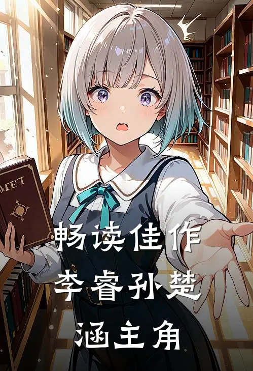 畅读佳作李睿孙楚涵主角
