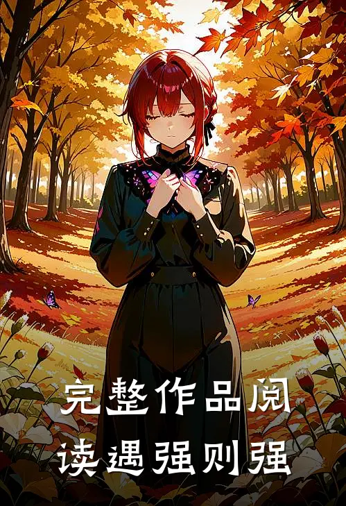 完整作品阅读遇强则强