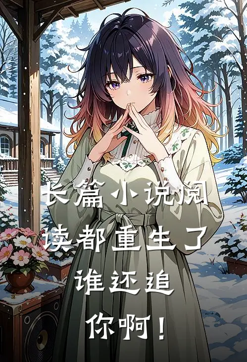 长篇小说阅读都重生了，谁还追你啊！