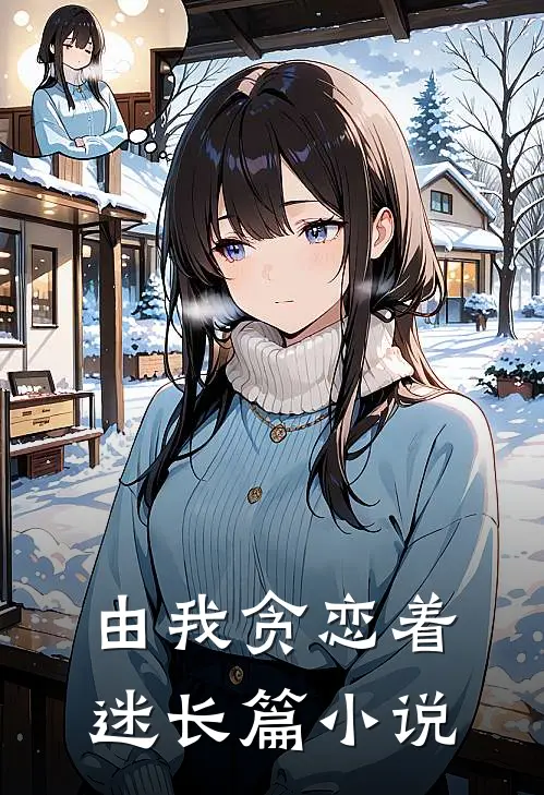由我贪恋着迷长篇小说
