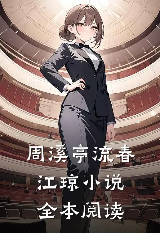 周溪亭流春江琼小说全本阅读