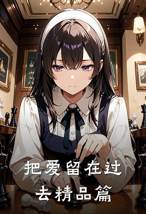 把爱留在过去精品篇