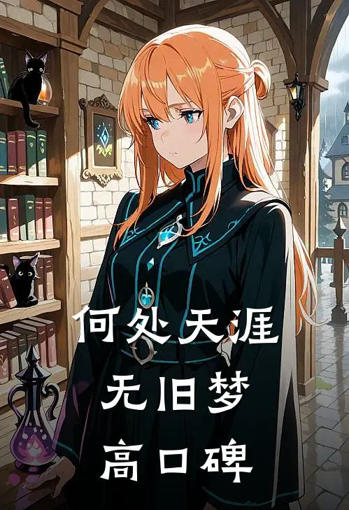 何处天涯无旧梦高口碑