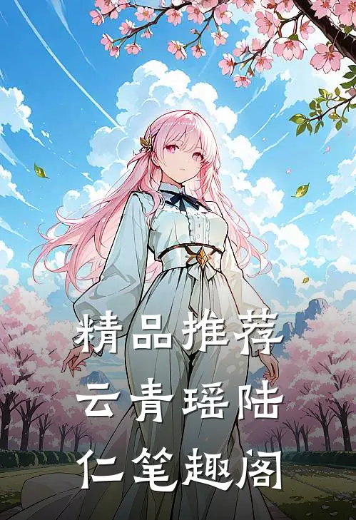 精品推荐云青瑶陆仁笔趣阁