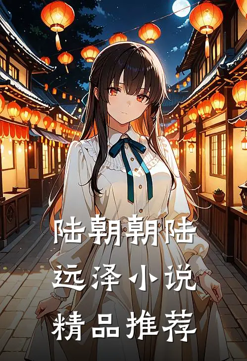 陆朝朝陆远泽小说精品推荐