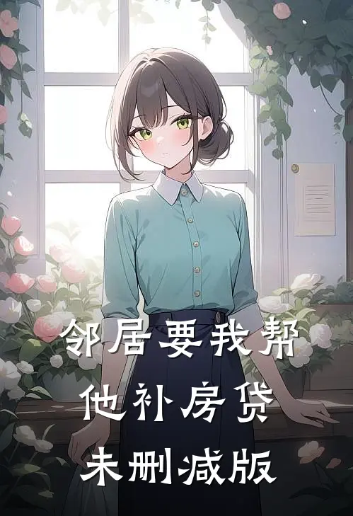 邻居要我帮他补房贷未删减版