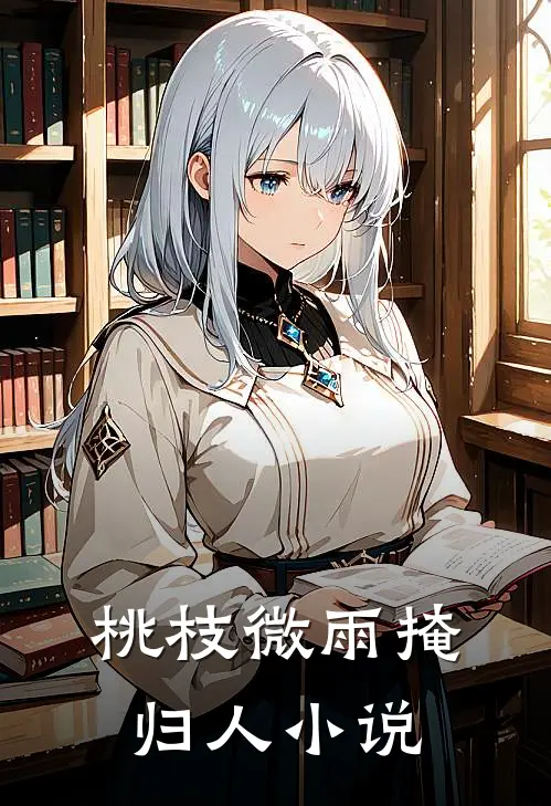 桃枝微雨掩归人小说