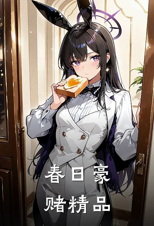 春日豪赌精品