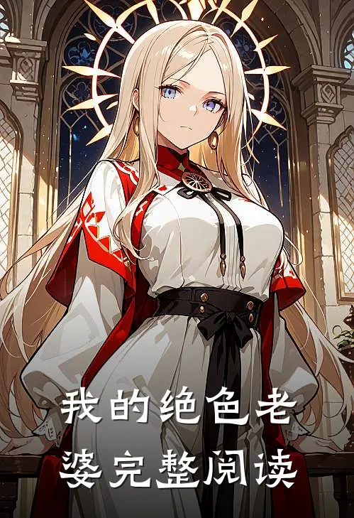 我的绝色老婆完整阅读