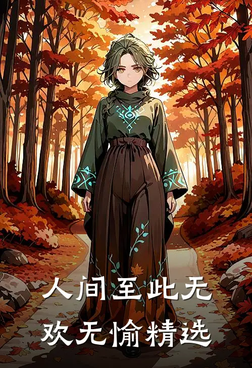 人间至此无欢无愉精选