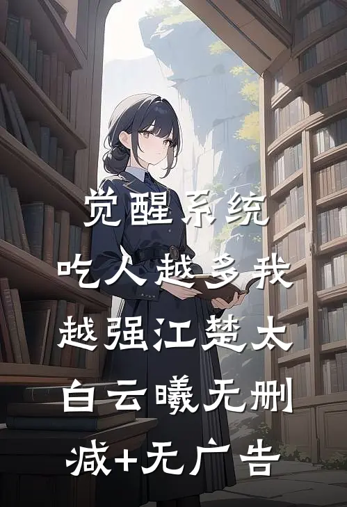 觉醒系统：吃人越多我越强江楚太白云曦无删减+无广告
