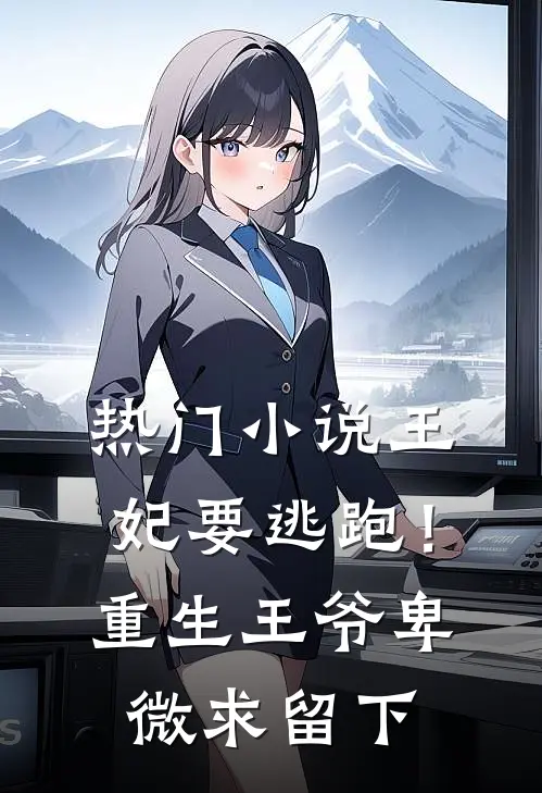 热门小说王妃要逃跑！重生王爷卑微求留下