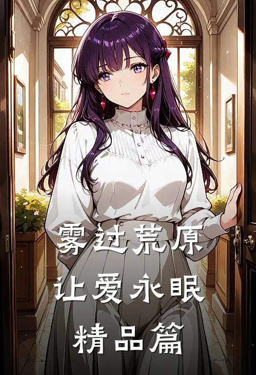 雾过荒原让爱永眠精品篇