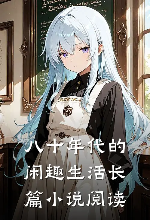 八十年代的闲趣生活长篇小说阅读