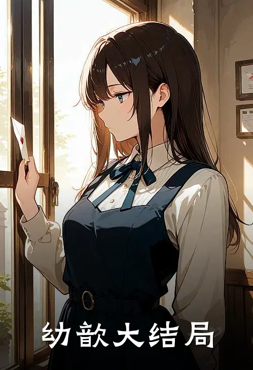 幼歆大结局