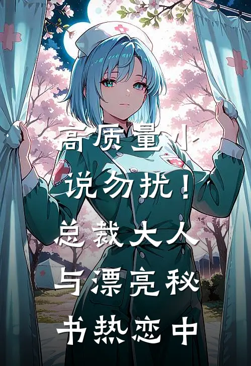 高质量小说勿扰！总裁大人与漂亮秘书热恋中