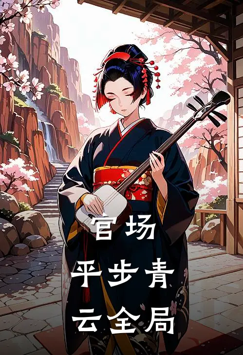 官场：平步青云全局