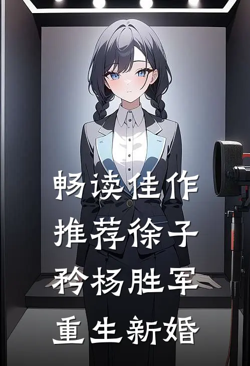 畅读佳作推荐徐子矜杨胜军重生新婚