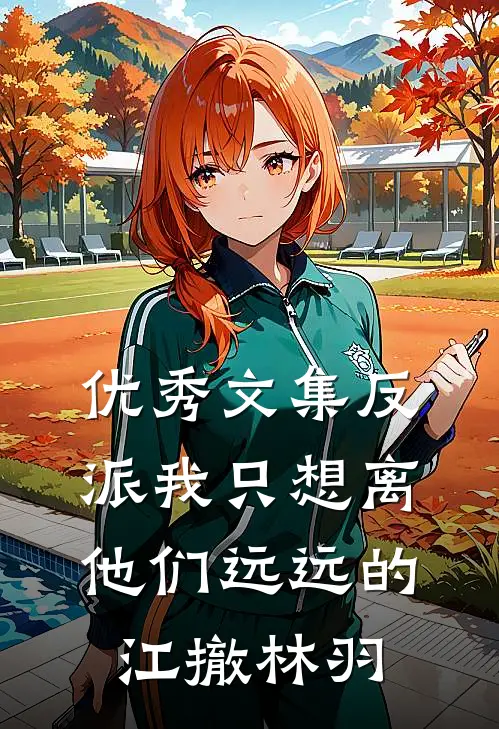 优秀文集反派我只想离他们远远的江撤林羽