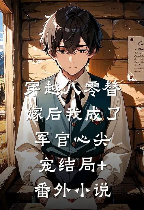 穿越八零替嫁后我成了军官心尖宠结局+番外小说