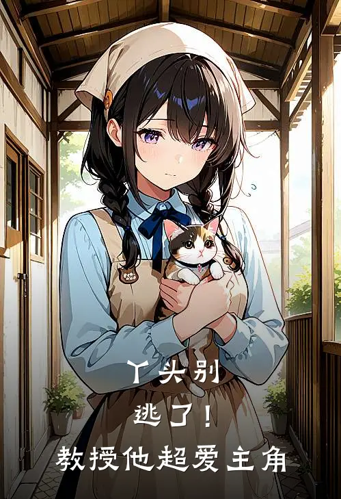 丫头别逃了！教授他超爱主角