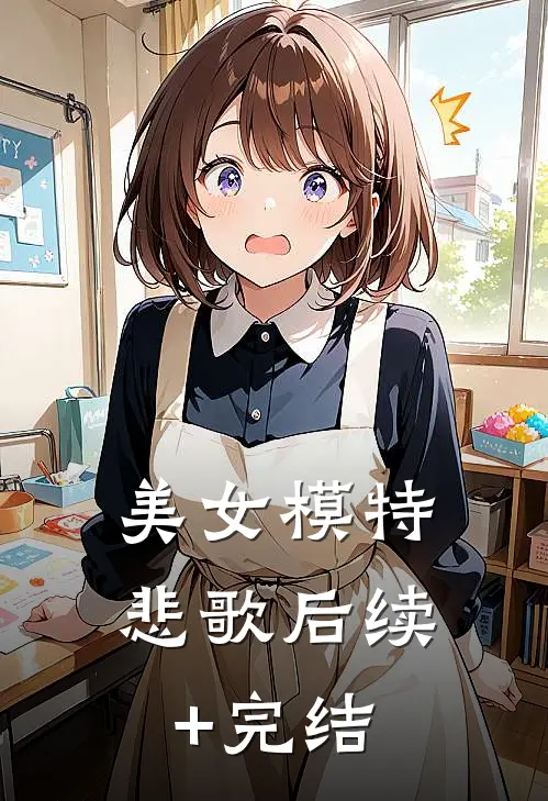 美女模特悲歌后续+完结