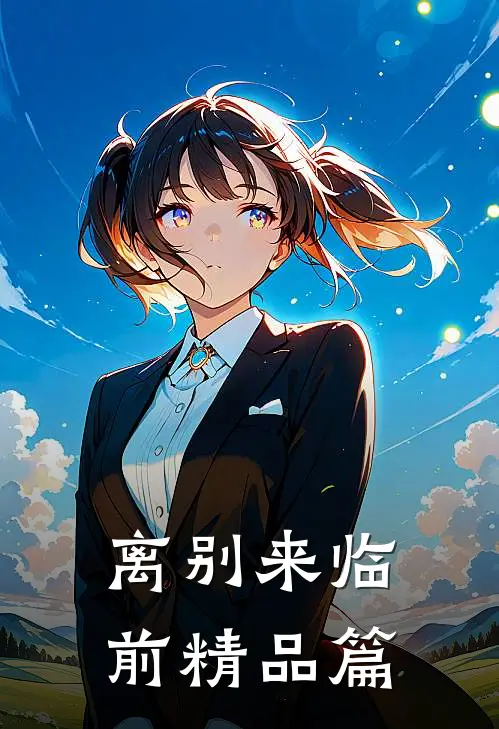 离别来临前精品篇