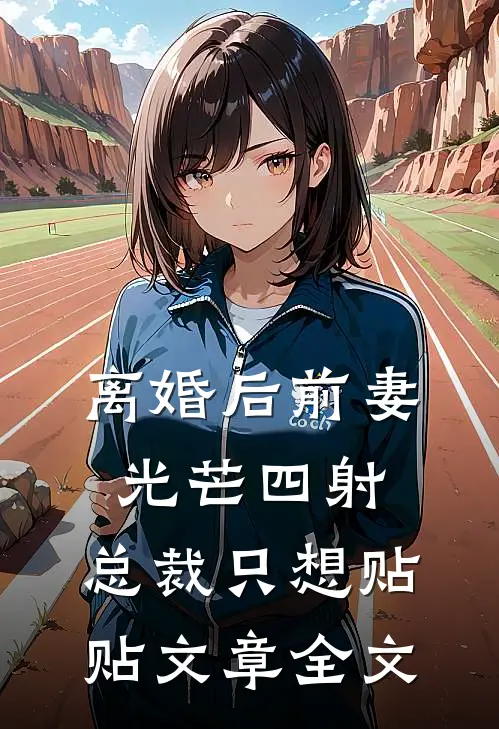 离婚后前妻光芒四射，总裁只想贴贴文章全文