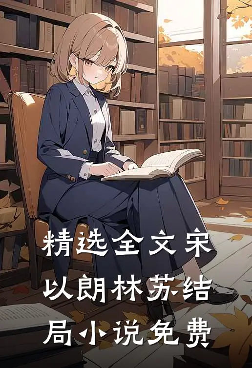 精选全文宋以朗林苏结局 小说免费