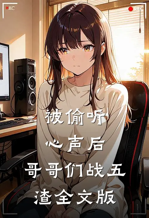 被偷听心声后，哥哥们战五渣全文版