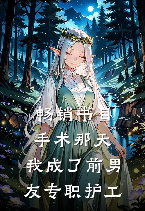 畅销书目手术那天，我成了前男友专职护工