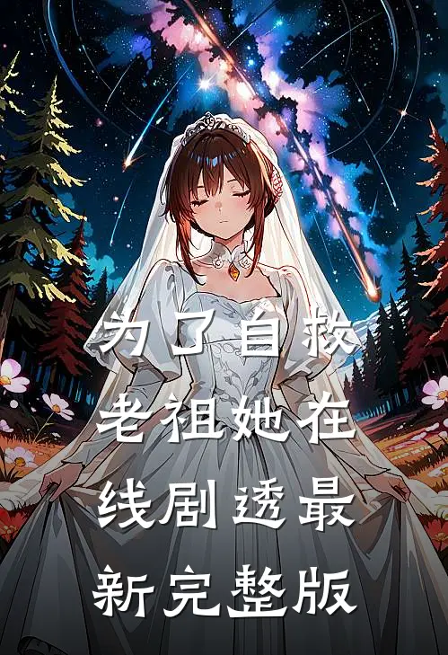 为了自救,老祖她在线剧透最新完整版