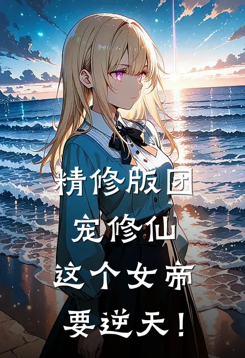 精修版团宠修仙：这个女帝要逆天！
