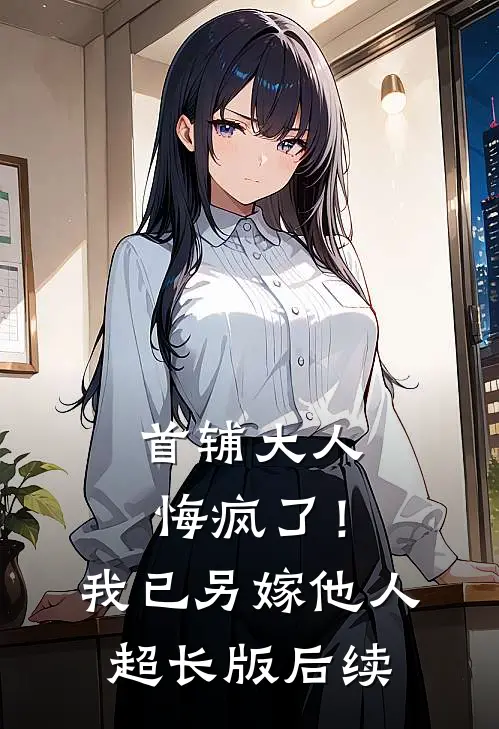 首辅大人悔疯了！我已另嫁他人超长版后续