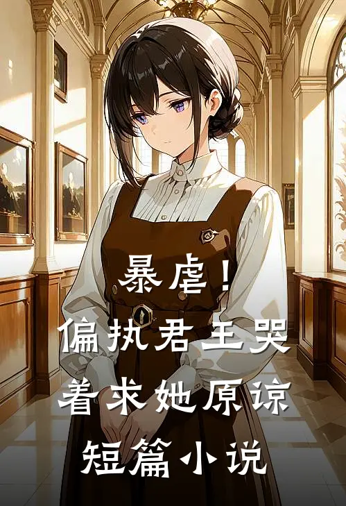 暴虐！偏执君王哭着求她原谅短篇小说